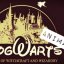 Hogwarts Animated