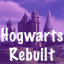 Hogwarts Rebuilt